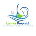 LARMOR PROPRETE company logo