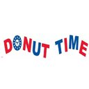 Donut Time company logo