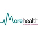 Morehealth Limited company logo