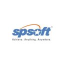 SP Software company logo