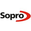 Sopro company logo