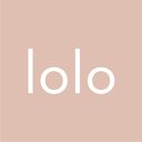 House of Lolo company logo