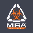 Mira Safety company logo