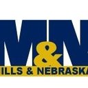 Mills & Nebraska company logo
