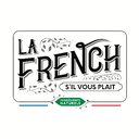 La French s'il vous plaît company logo