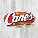 Raising Cane's company logo