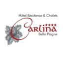SAS HOTEL CARLINA company logo