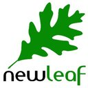 New Leaf, Inc. company logo