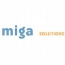 Miga Solutions company logo