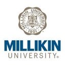 Millikin University company logo