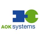 AOK Systems GmbH company logo