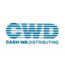 Cash-Wa Distributing company logo