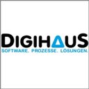 DIGIHAUS GmbH company logo