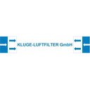 Kluge-Luftfilter GmbH company logo
