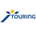 Touring company logo