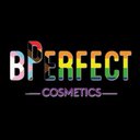BPerfect Cosmetics company logo