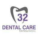 32 Dental Care company logo
