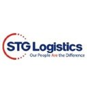 STG Logistics company logo
