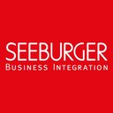 SEEBURGER AG company logo