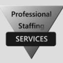 Professional Staffing Services company logo
