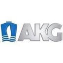 AKG Gruppe company logo