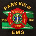 PARKVIEW EMS company logo