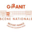 GRRRANIT Scène nationale Belfort company logo