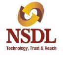 National Securities Depository company logo
