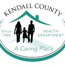 Kendall County Health Department company logo