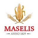 Maselis company logo
