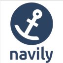 Navily company logo