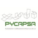 Plegadizos y Corrugados Apolo SA de CV company logo