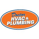 Dr HVAC company logo