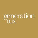 Generation Tux company logo