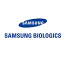 Samsung Biologics company logo