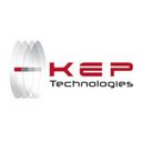 KEP Technologies company logo