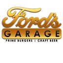 Ford's Garage company logo