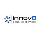 Innov8 Drilling Services company logo