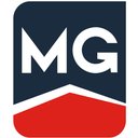 Groupe MG company logo