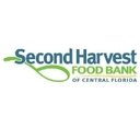 Second Harvest Food Bank of Central Florida company logo