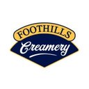 Foothills Creamery Ltd company logo