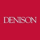 Denison University company logo