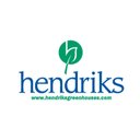 Hendriks Greenhouses company logo