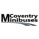 Coventry Minibuses company logo