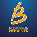 La Boutique du Menuisier company logo