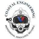 COASTAL ENGINEERING company logo