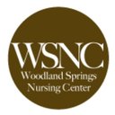 Woodland Springs Nursing Center company logo