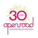 Open Road Visions company logo