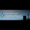 Northern Electric company logo