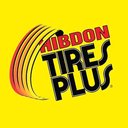 Hibdon Tires Plus company logo